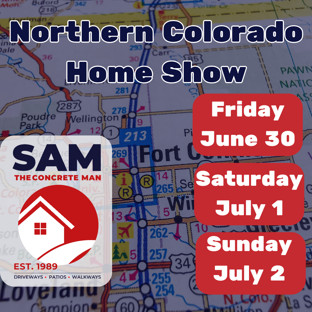 Northern Colorado Home Show Fort Collins