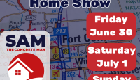 Fort Collins Home Show